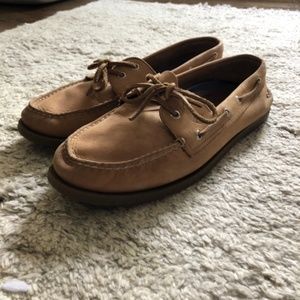 Sperry Boat Shoes